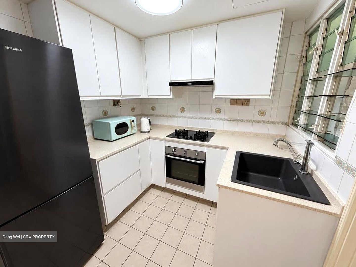Symphony Heights (D21), Condominium #637344241
